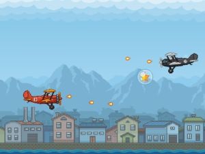 ゲーム過去の翼オンライン