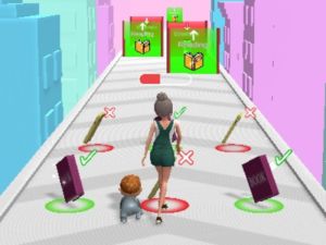 ゲーム良いお母さんの悪いお母さんオンライン