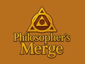 ゲーム哲学者の合併オンライン