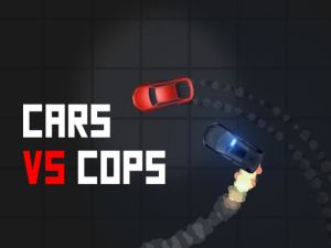ゲーム車と警官オンライン