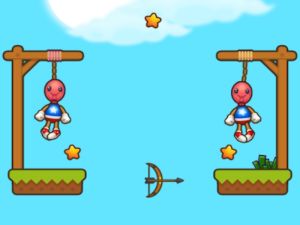 ゲームバディキックアーチャーオンライン