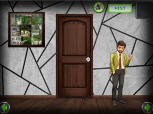 ゲームAmgel Easy Room Escape 308オンライン