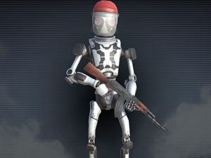 ゲーム操作fpsオンライン