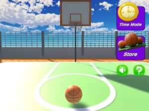 ゲーム高速フープオンライン