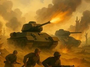 ゲーム無限の戦争リマスターオンライン