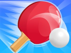 ゲームピンポンバトルテーブルテニスオンライン