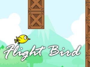 ゲーム飛行鳥オンライン