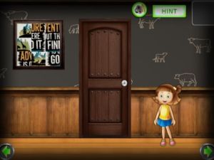 ゲームAmgel Kids Room Escape 321オンライン