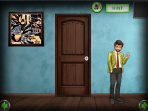 ゲームAmgel Easy Room Escape 293オンライン