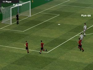 ゲーム本物のサッカー：ブラジルワールドカップオンライン