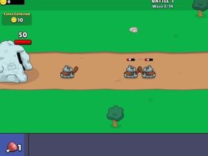 ゲーム戦車の年齢オンライン