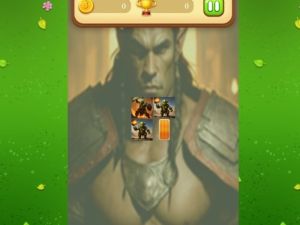 ゲームORCメモリマッチオンライン