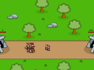 ゲーム戦いの年齢オンライン