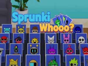 ゲームWhooooオンライン