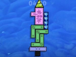 ゲーム完璧なバランスコレクションオンライン