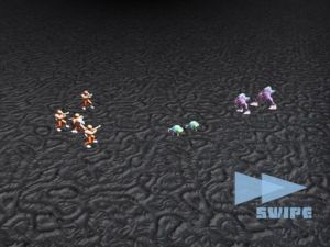 ゲームスティックマンエイリアンバトルシミュレーターオンライン