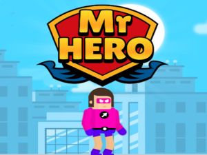 ゲームヒーロー氏オンライン