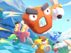 ゲームアルファベット戦争オンライン