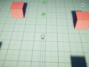 ゲームドリフトラッシュタイムが刻々と過ぎていますオンライン