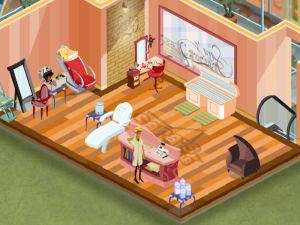 ゲームサラのスーパースパオンライン