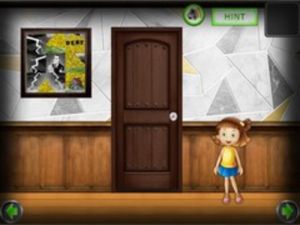 ゲームAmgel Kids Room Escape 323オンライン