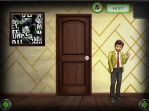 ゲームAmgel Easy Room Escape 296オンライン
