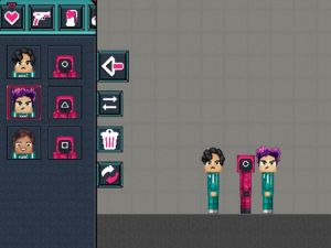 ゲームイカゲーム3遊び場オンライン