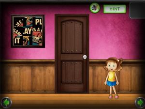 ゲームAmgel Kids Room Escape319オンライン