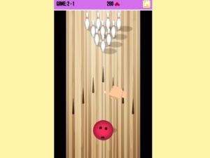 ゲームボウリングキングオンライン
