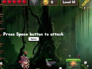 ゲームジャングルフューリーミュータントRhino Mayhemオンライン