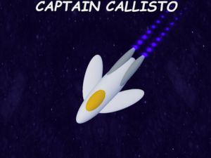 ゲームキャプテン・カリストオンライン