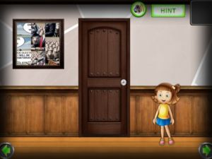 ゲームAmgel Kids Room Escape 327オンライン