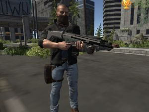 ゲーム最後のサバイバル2オンライン