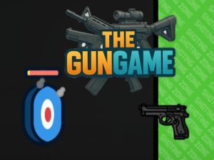 ゲームガンガメオンライン