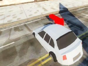 ゲームOpenWorld Racingオンライン