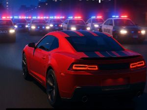 ゲーム車のシミュレーター：都市運転オンライン