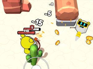 ゲームSprunkcheroオンライン