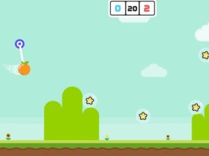 ゲームフルーツトスオンライン