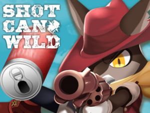 ゲームショットはワイルドですオンライン