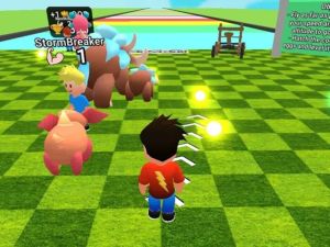 ゲーム私を養子にしてくださいオンライン