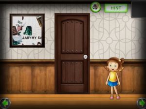 ゲームAmgel Kids Room Escape 320オンライン