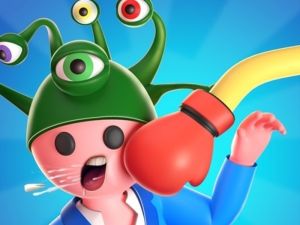 ゲームラグドールマニアオンライン