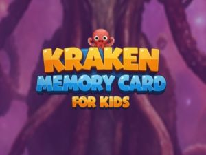 ゲーム子供向けのクレイクメモリカードオンライン