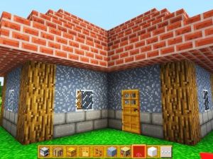 ゲームクラフトブロックワールドビルディングオンライン