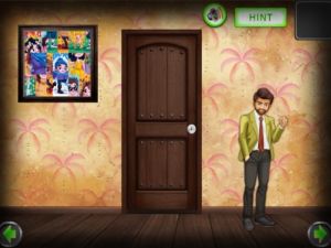 ゲームAmgel Easy Room Escape 302オンライン
