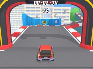 ゲームオフロードラッシュオンライン