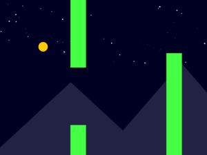 ゲームフラッピーな気候オンライン