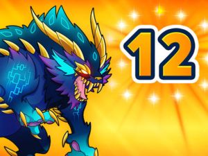 ゲームダイナムズ12オンライン