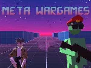 ゲームメタウォーゲームオンライン