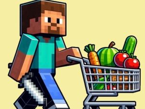 ゲームCraftMartオンライン